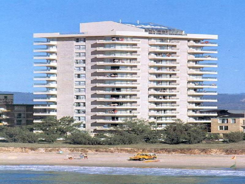 Bahia 154 The Esplanade, Surfers Paradise QLD 4217