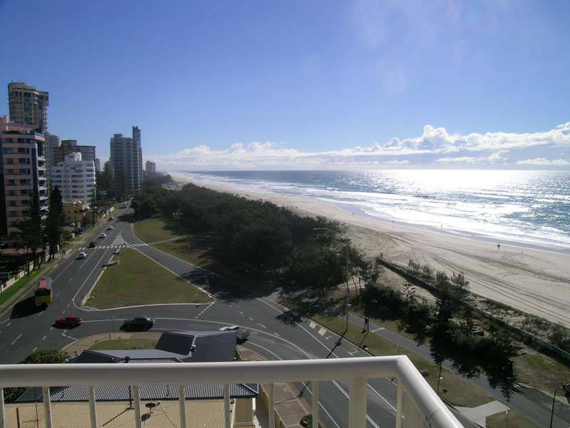 Bahia 154 The Esplanade, Surfers Paradise QLD 4217