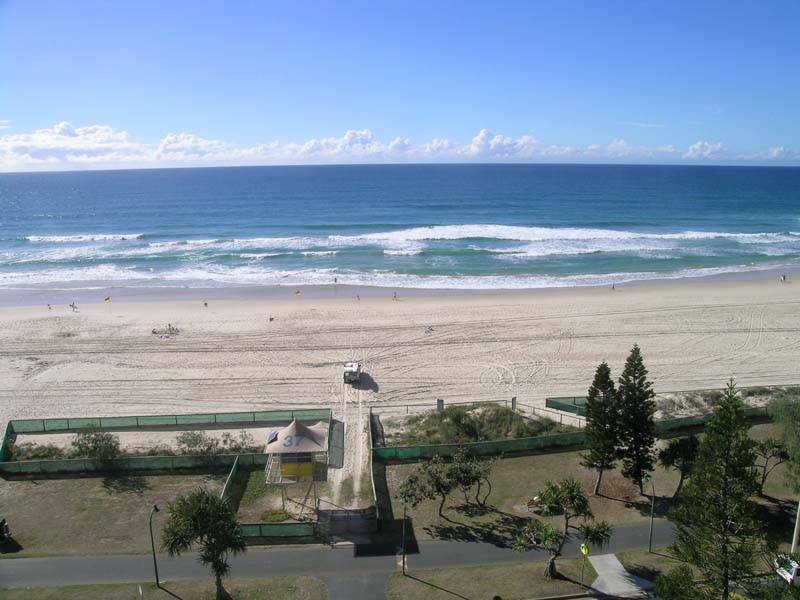 Bahia 154 The Esplanade, Surfers Paradise QLD 4217