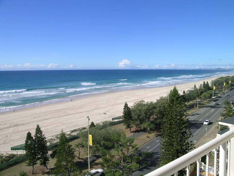 Bahia 154 The Esplanade, Surfers Paradise QLD 4217