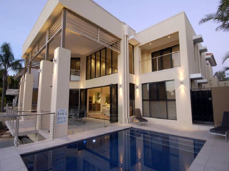 Paradise Waters QLD 4217