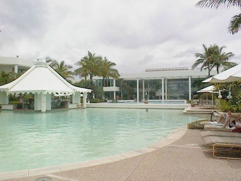 Villa 8 Pacific Mirage, 1 Seaworld Drive, Main Beach QLD 4217