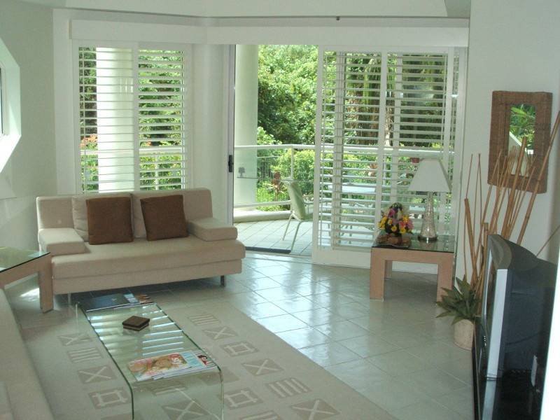 Villa 8 Pacific Mirage, 1 Seaworld Drive, Main Beach QLD 4217