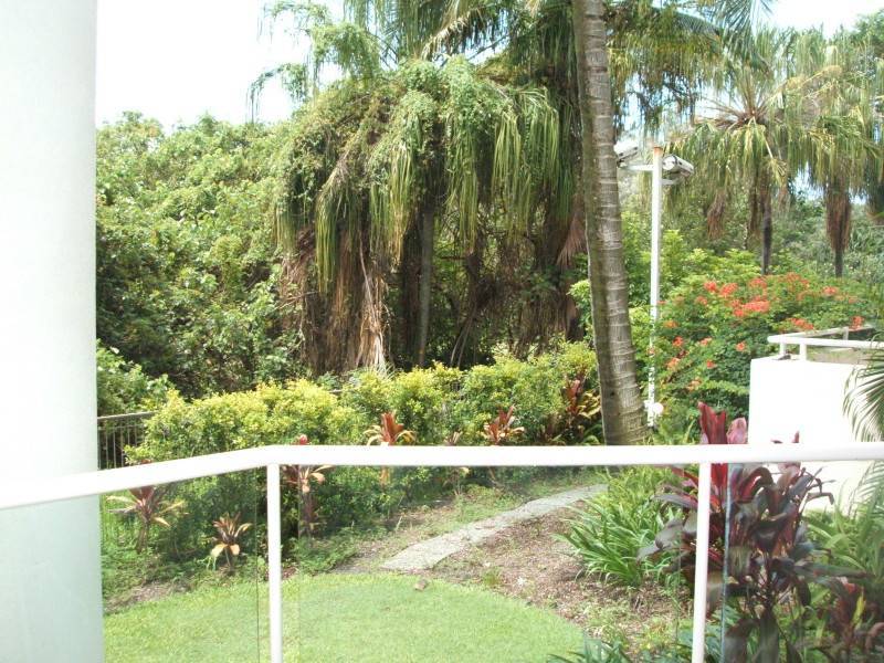 Villa 8 Pacific Mirage, 1 Seaworld Drive, Main Beach QLD 4217