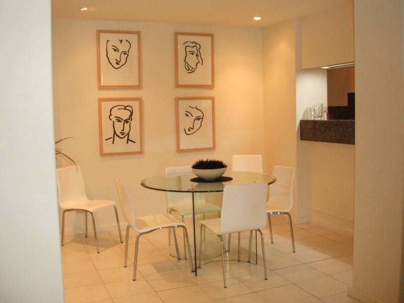 Villa 8 Pacific Mirage, 1 Seaworld Drive, Main Beach QLD 4217