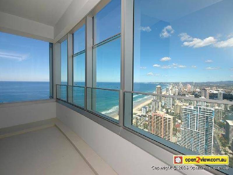 Unit 2905 Q1, 9 Hamilton Ave, Surfers Paradise QLD 4217