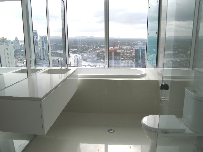 Unit 3807 Q1, Clifford Street, Surfers Paradise QLD 4217