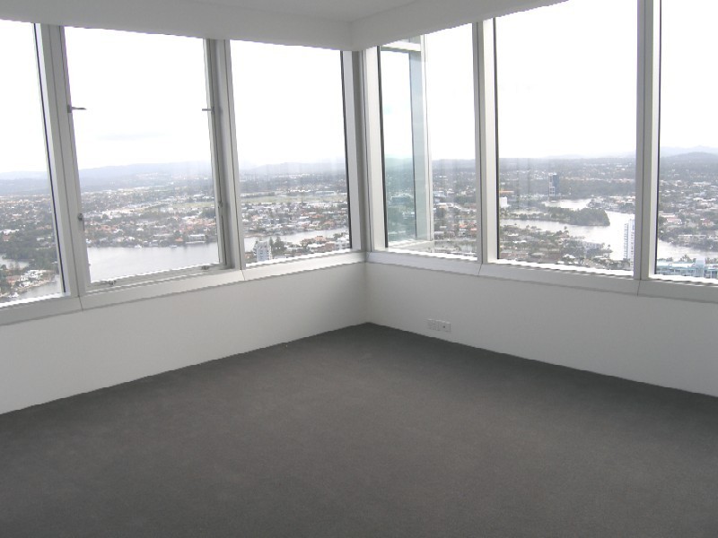 Unit 3807 Q1, Clifford Street, Surfers Paradise QLD 4217