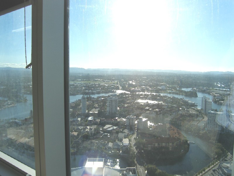 Unit 4007 Q1, 9 Hamilton Avenue, Surfers Paradise QLD 4217