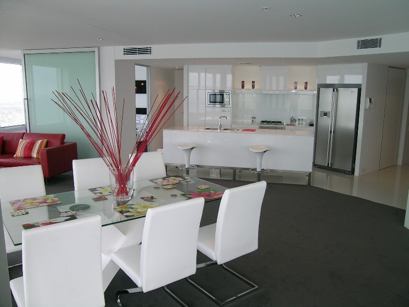 Unit 4504 Q1, 9 Hamilton Avenue, Surfers Paradise QLD 4217