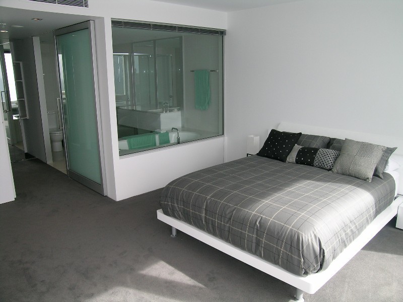 Unit 4504 Q1, 9 Hamilton Avenue, Surfers Paradise QLD 4217