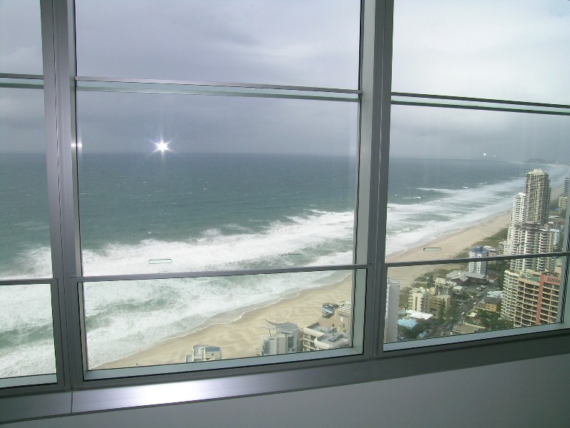 Unit 4504 Q1, 9 Hamilton Avenue, Surfers Paradise QLD 4217