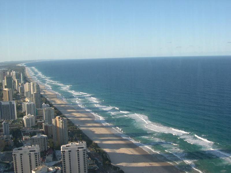 Unit 7001 Q1, 9 Hamilton Avenue, Surfers Paradise QLD 4217