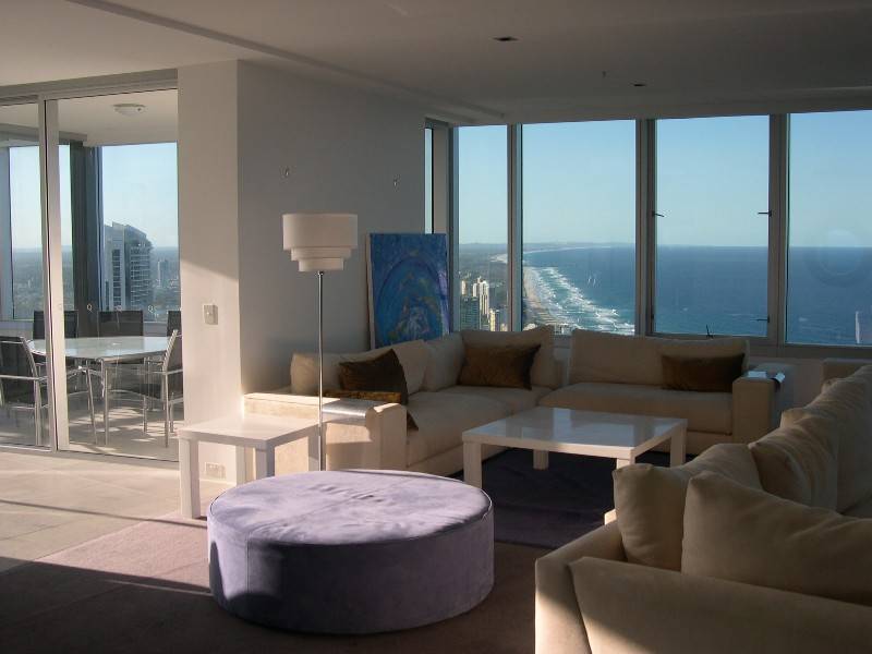 Unit 7001 Q1, 9 Hamilton Avenue, Surfers Paradise QLD 4217