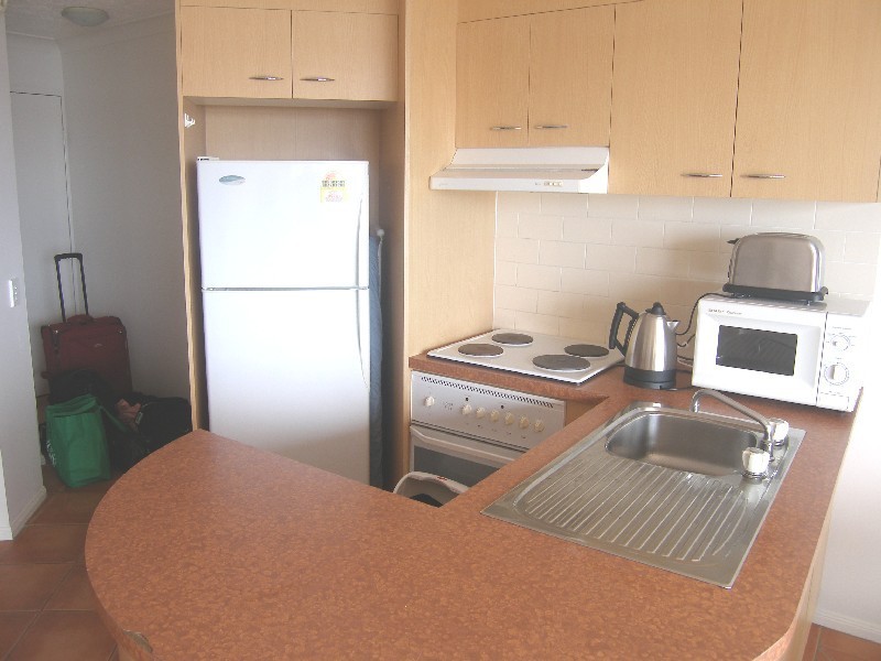 Unit 64 ‘Rays Resort’ 106 Marine Parade, Southport QLD 4215