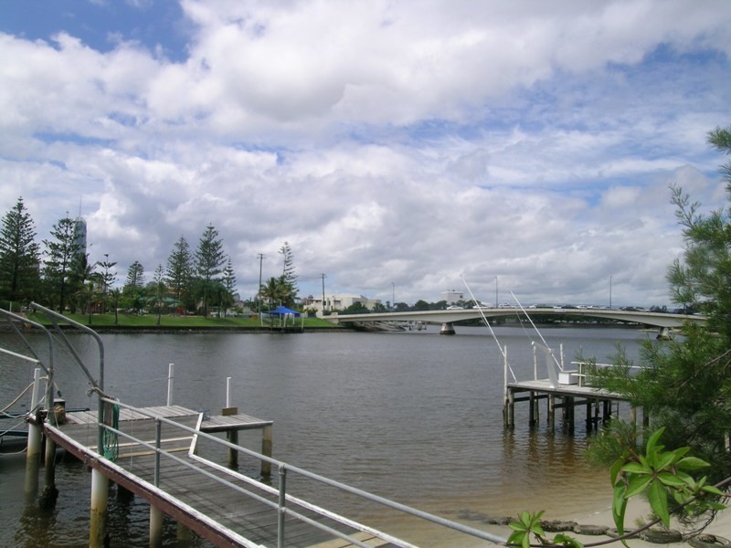 116 Regatta Parade, Southport QLD 4215