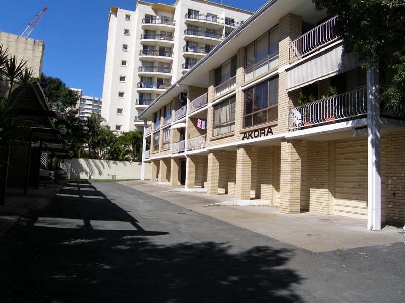 Unit 1 19 River Terrace, Surfers Paradise QLD 4217