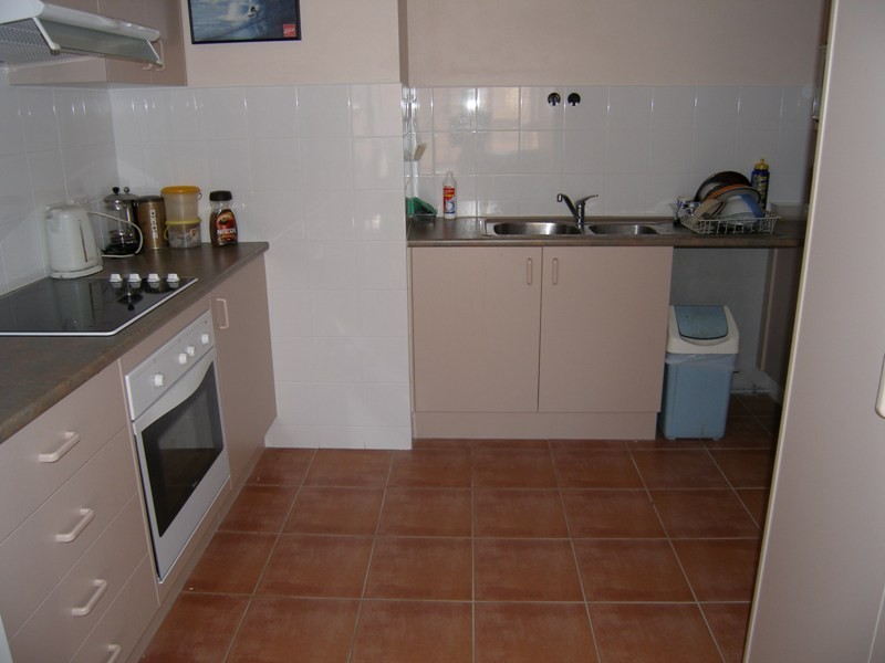 Unit 1 19 River Terrace, Surfers Paradise QLD 4217