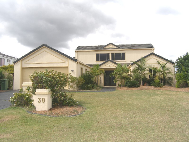 39 Saltwater Terrace, Monteray Keys, Helensvale QLD 4212