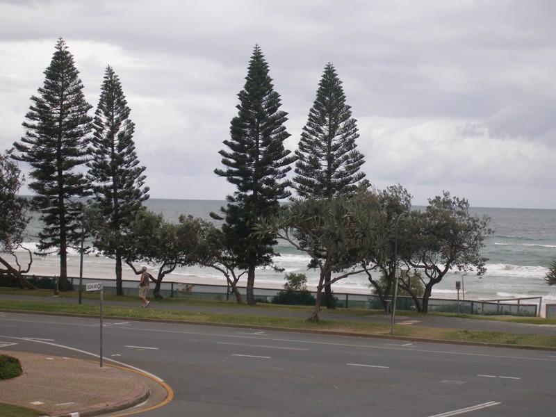 Unit 12 The Shores, 2 Ocean Avenue, Surfers Paradise QLD 4217