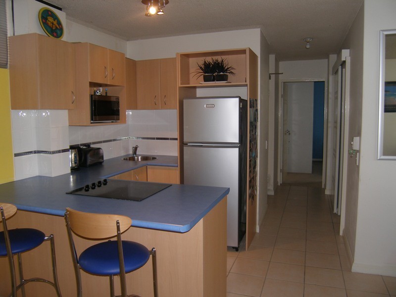 Unit 12 The Shores, 2 Ocean Avenue, Surfers Paradise QLD 4217