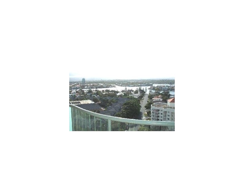 Unit 1401 Sun City Resort, Ocean Avenue, Surfers Paradise QLD 4217