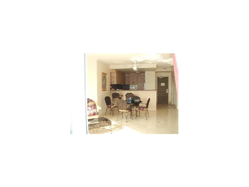 Unit 1401 Sun City Resort, Ocean Avenue, Surfers Paradise QLD 4217