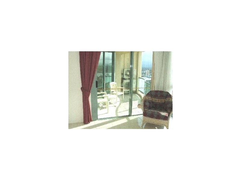 Unit 1401 Sun City Resort, Ocean Avenue, Surfers Paradise QLD 4217