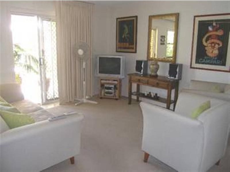 5 Sunrise Chalet, 10 Sunrise BLVD, Surfers Paradise QLD 4217