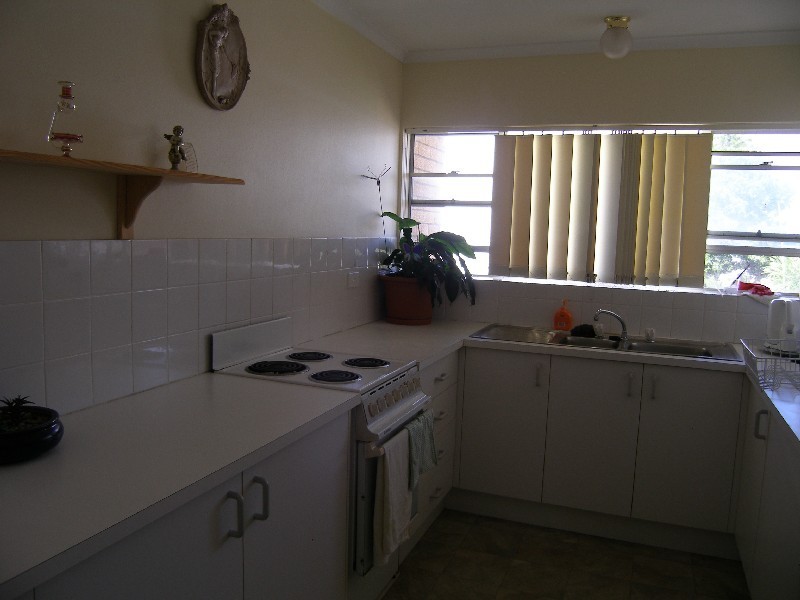 4 Sunrise Chalet, 14 Sunrise Blvd, Surfers Paradise QLD 4217