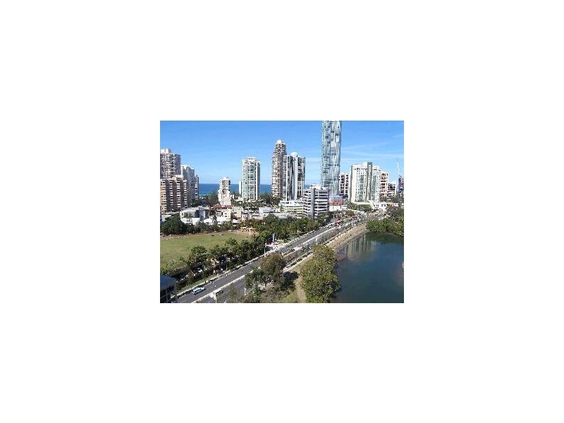 Unit 1508 Surfers Plaza Resort, 70 Remembrance Drive, Surfers Paradise QLD 4217