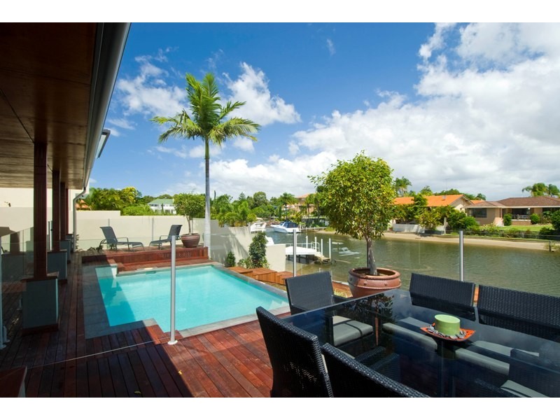 7 Wallaby Place, Sorrento QLD 4217