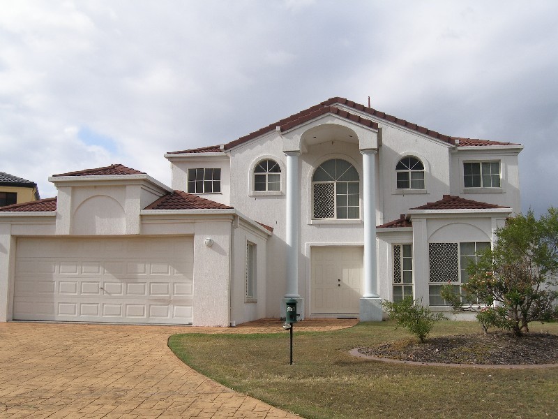 7  Westlake Crescent, Monterey Keys, Helensvale QLD 4212