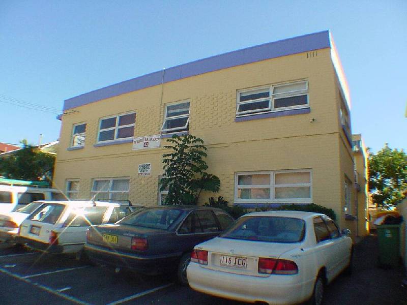 Unit 10 ‘White Lea Lodge’ 42 Peninsular Drive, Surfers Paradise QLD 4217