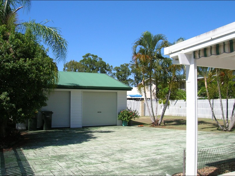 45 Helsham Street, Point Vernon QLD 4655