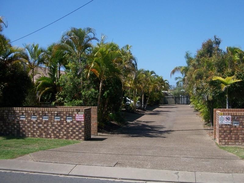 2/72 Winchelsea Street, Pialba QLD 4655
