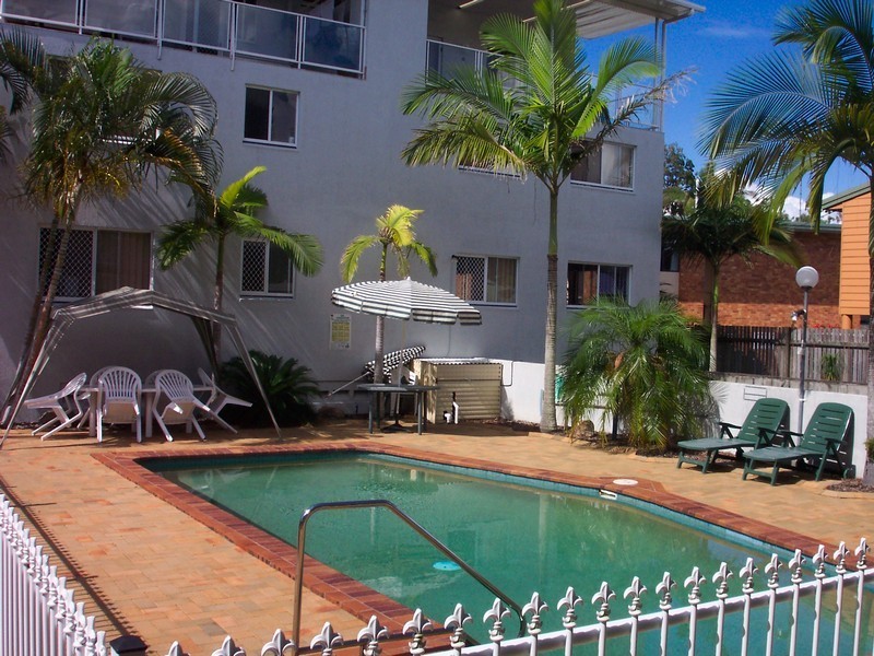 10/44 Freshwater Street, Scarness QLD 4655
