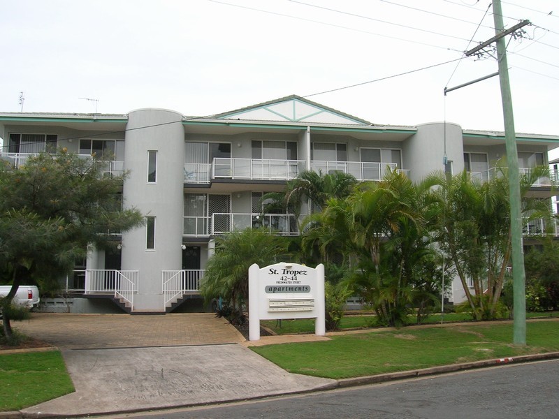 10/44 Freshwater Street, Scarness QLD 4655
