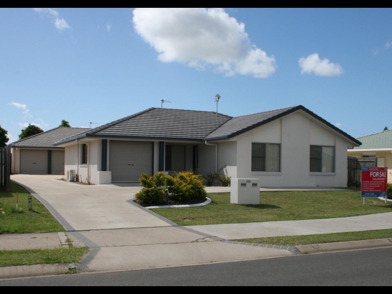 1/111 Ibis Boulevard, Eli Waters QLD 4655