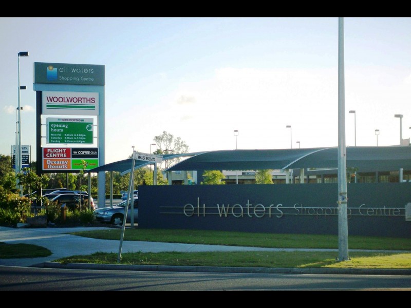 1/111 Ibis Boulevard, Eli Waters QLD 4655