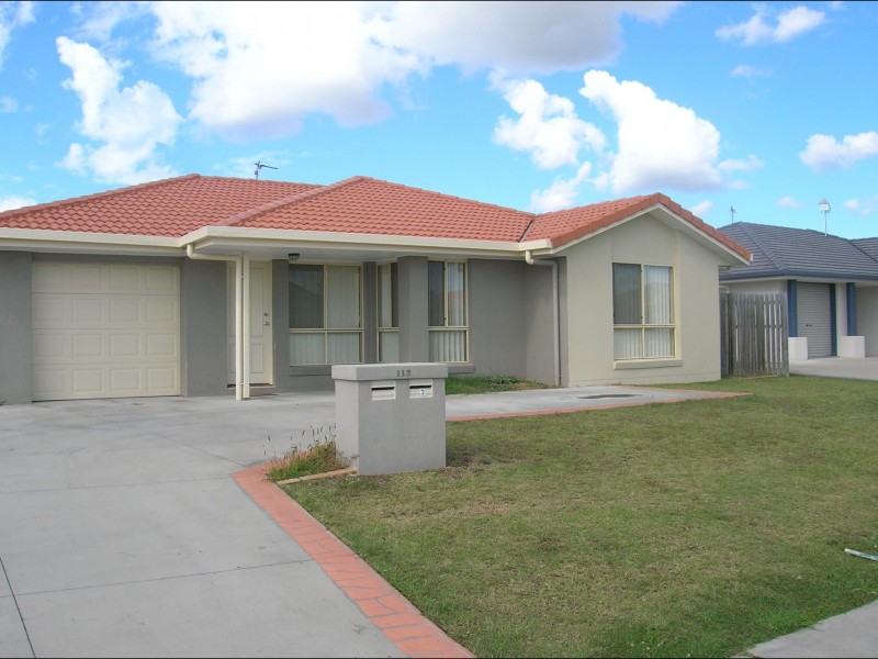 1/113 Ibis Blvd, Eli Waters QLD 4655