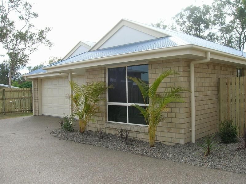 1/11 Daintree Drive, Urangan QLD 4655