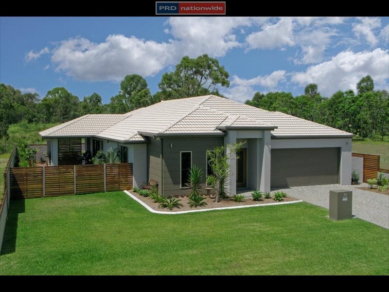 14 Ocean Blue Boulevard, Pialba QLD 4655