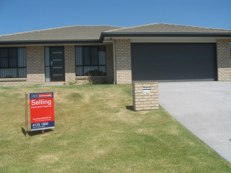 1 Bayridge Heights Drive, Nikenbah QLD 4655