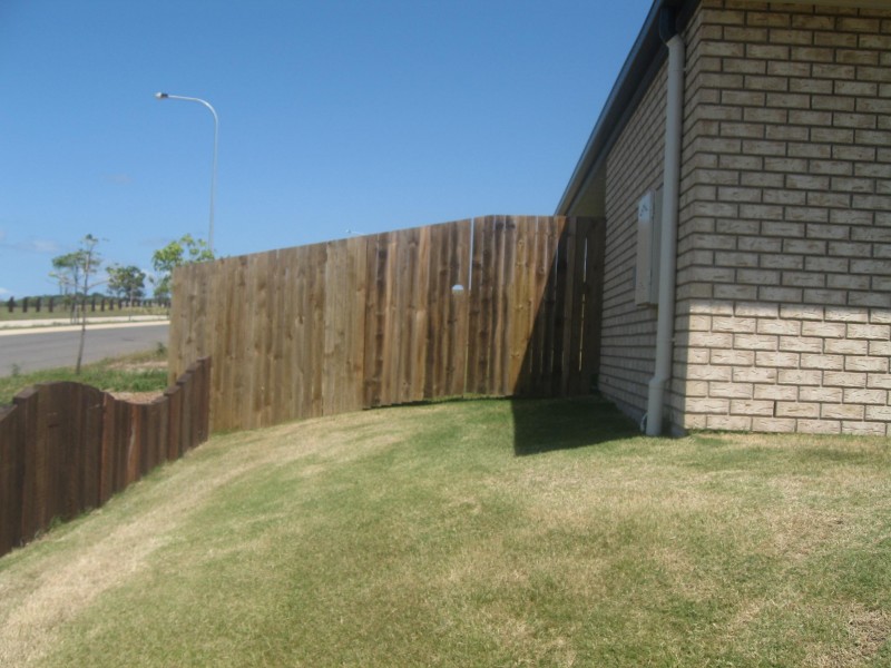 1 Bayridge Heights Drive, Nikenbah QLD 4655