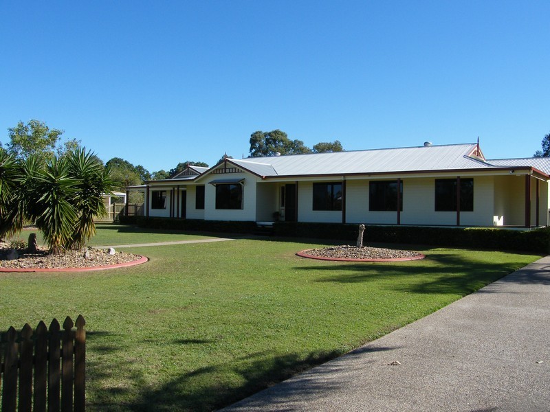 Kawungan QLD 4655