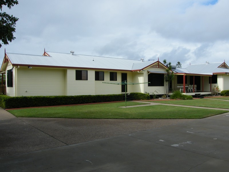 Kawungan QLD 4655
