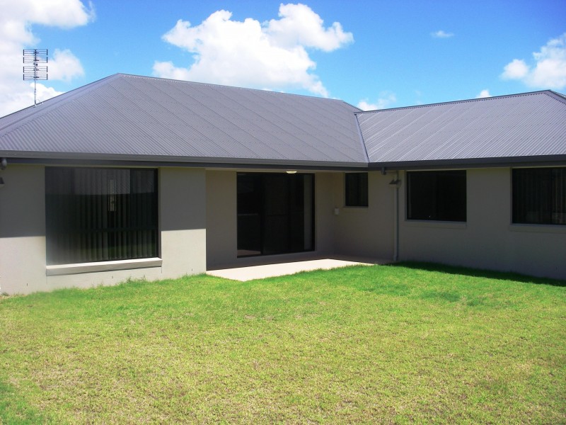 12 Parklink Avenue, Wondunna QLD 4655