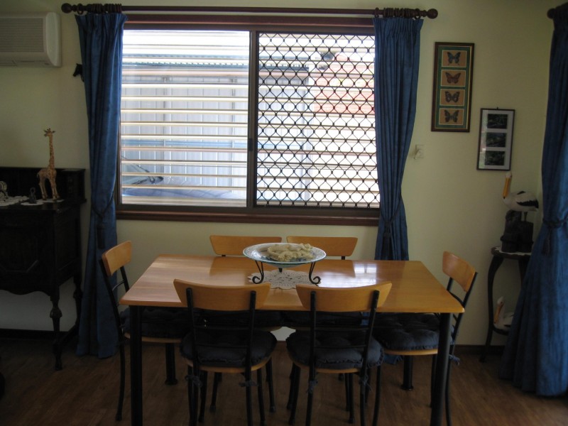 25 Kuruman Street, Scarness QLD 4655