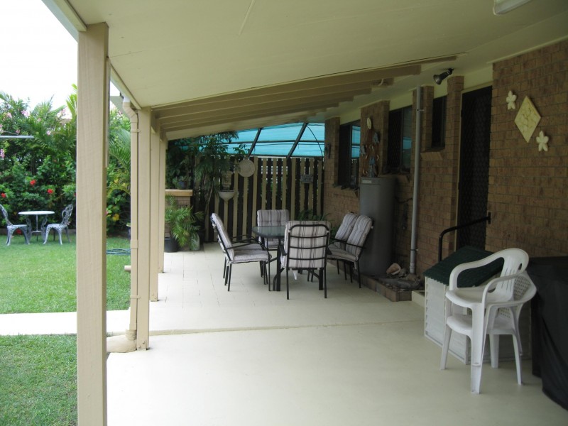 25 Kuruman Street, Scarness QLD 4655